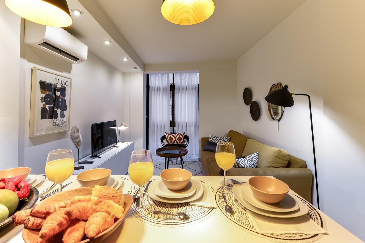 Sweet - Malasana Center Apartment