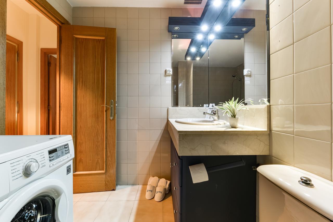 Sweet - Malasana Center Apartment *
