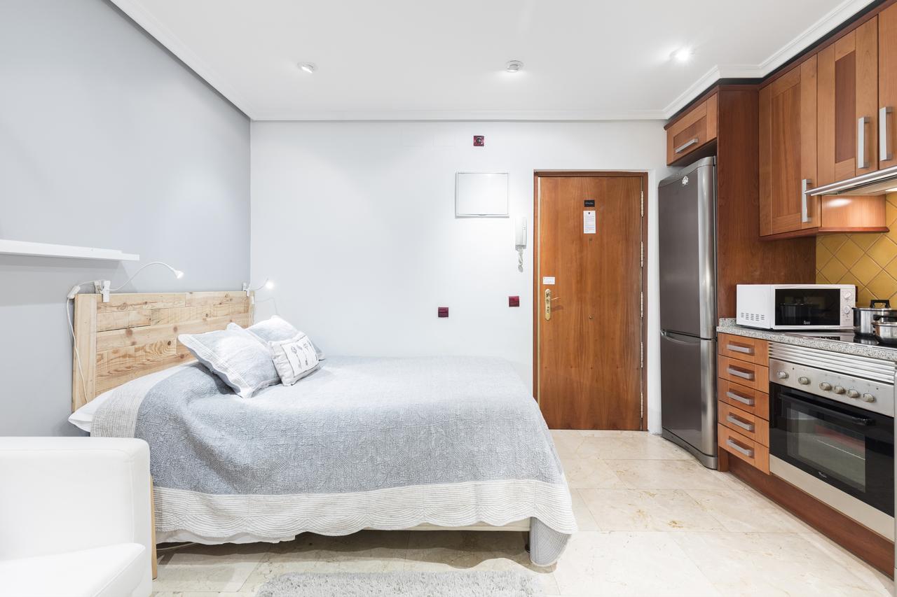 Fuencarral By Flatsweethome * Madri