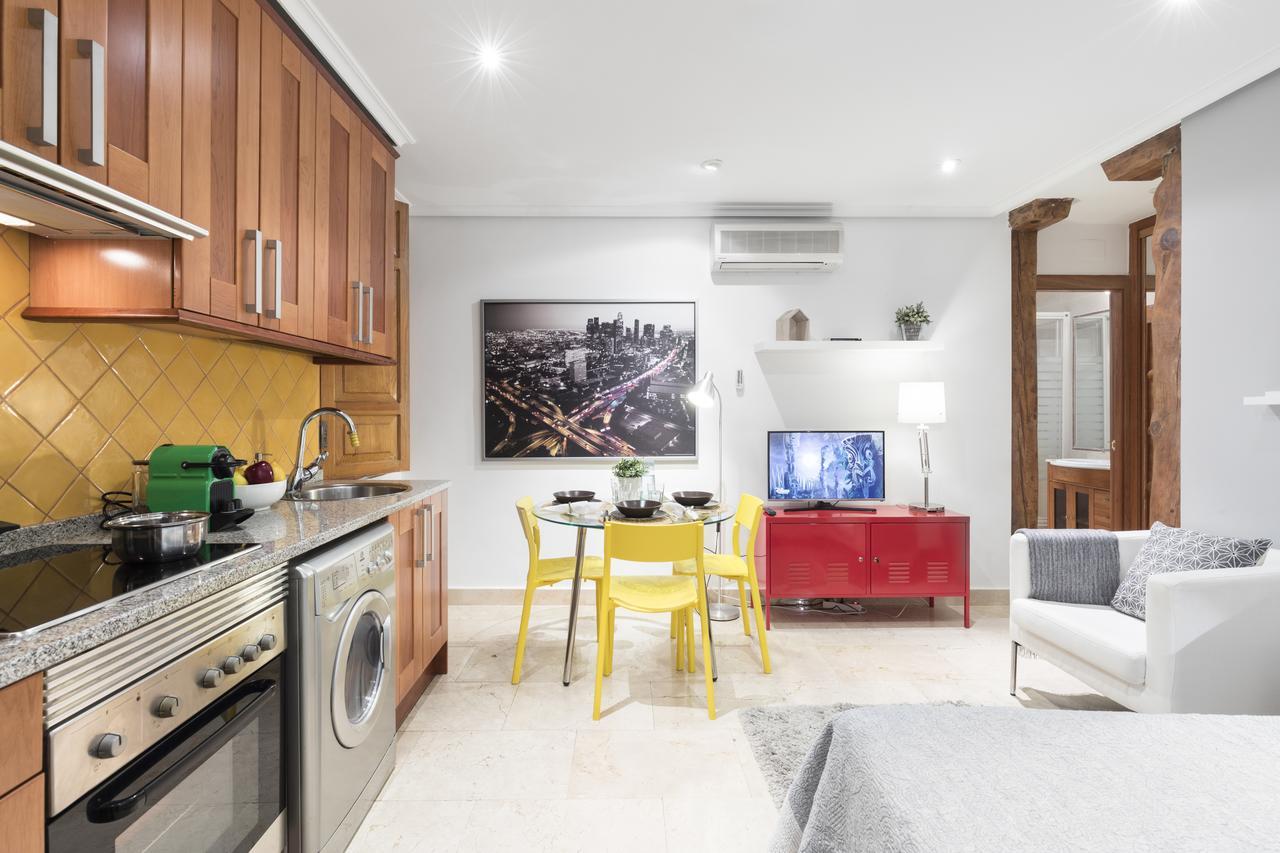 Fuencarral By Flatsweethome Madri