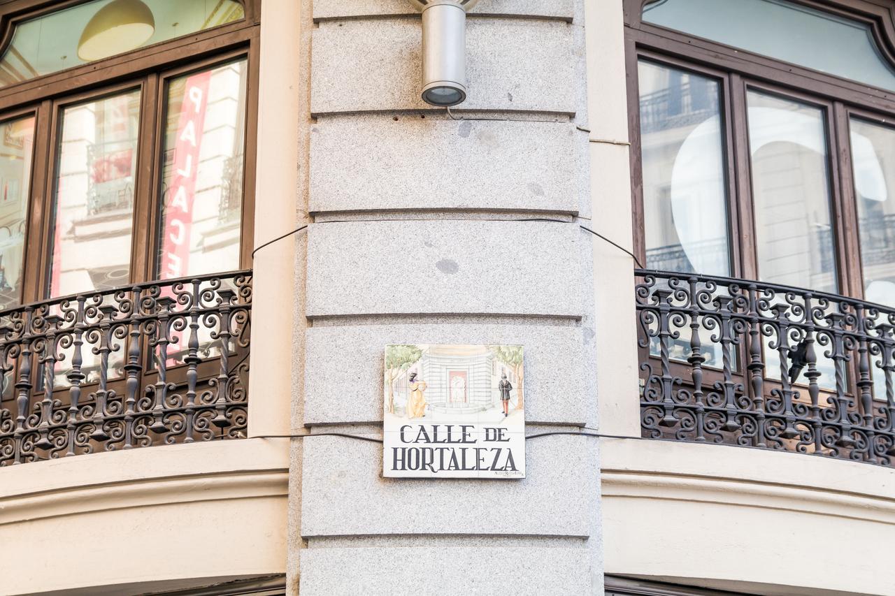 Apartment Fuencarral Iii *