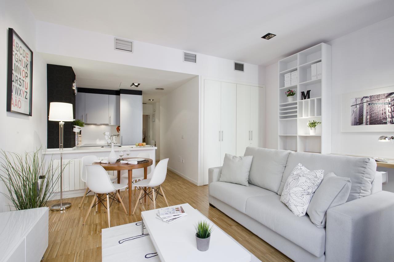 Gran Via By Flatsweethome *