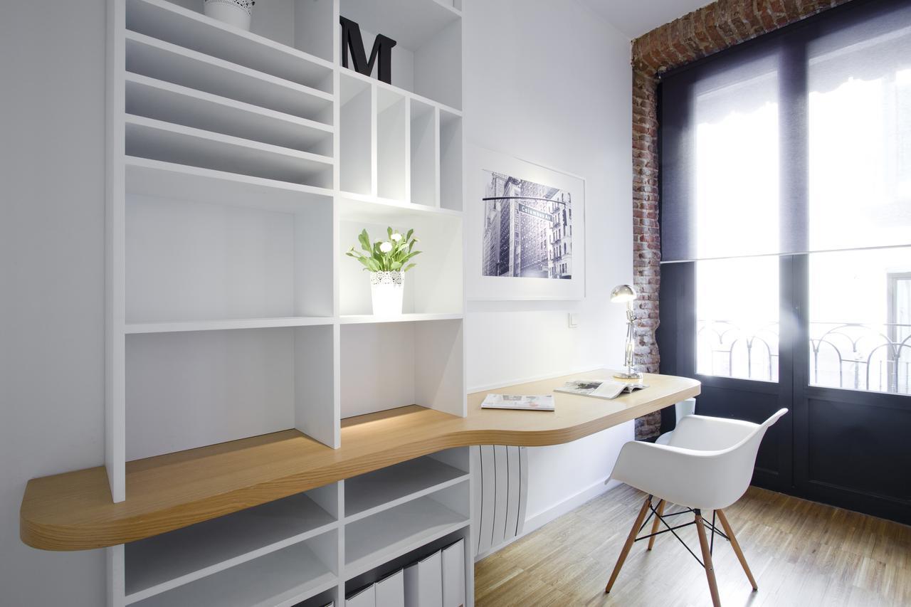 Gran Via By Flatsweethome * Madrid
