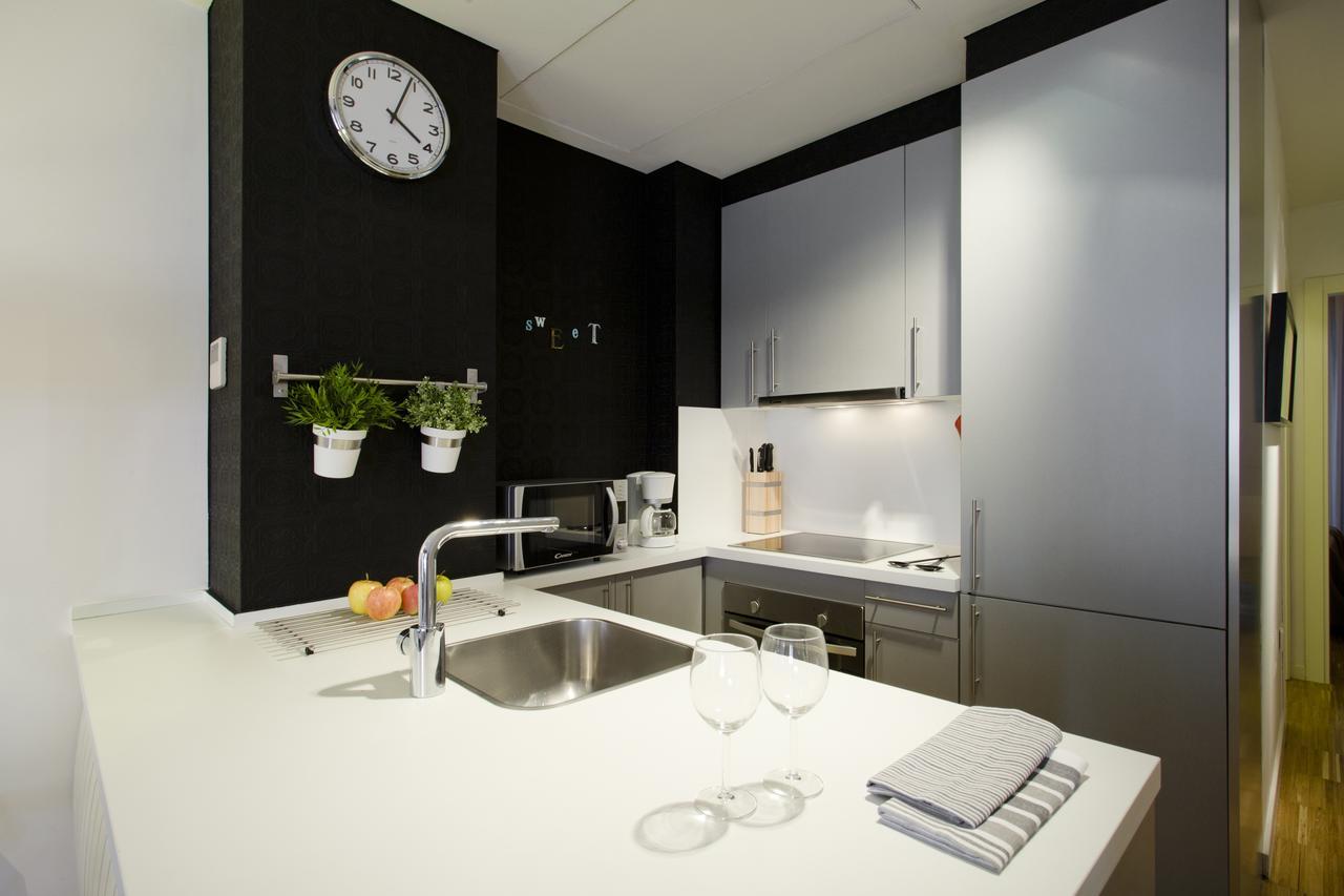 Apartment Gran Via By Flatsweethome *