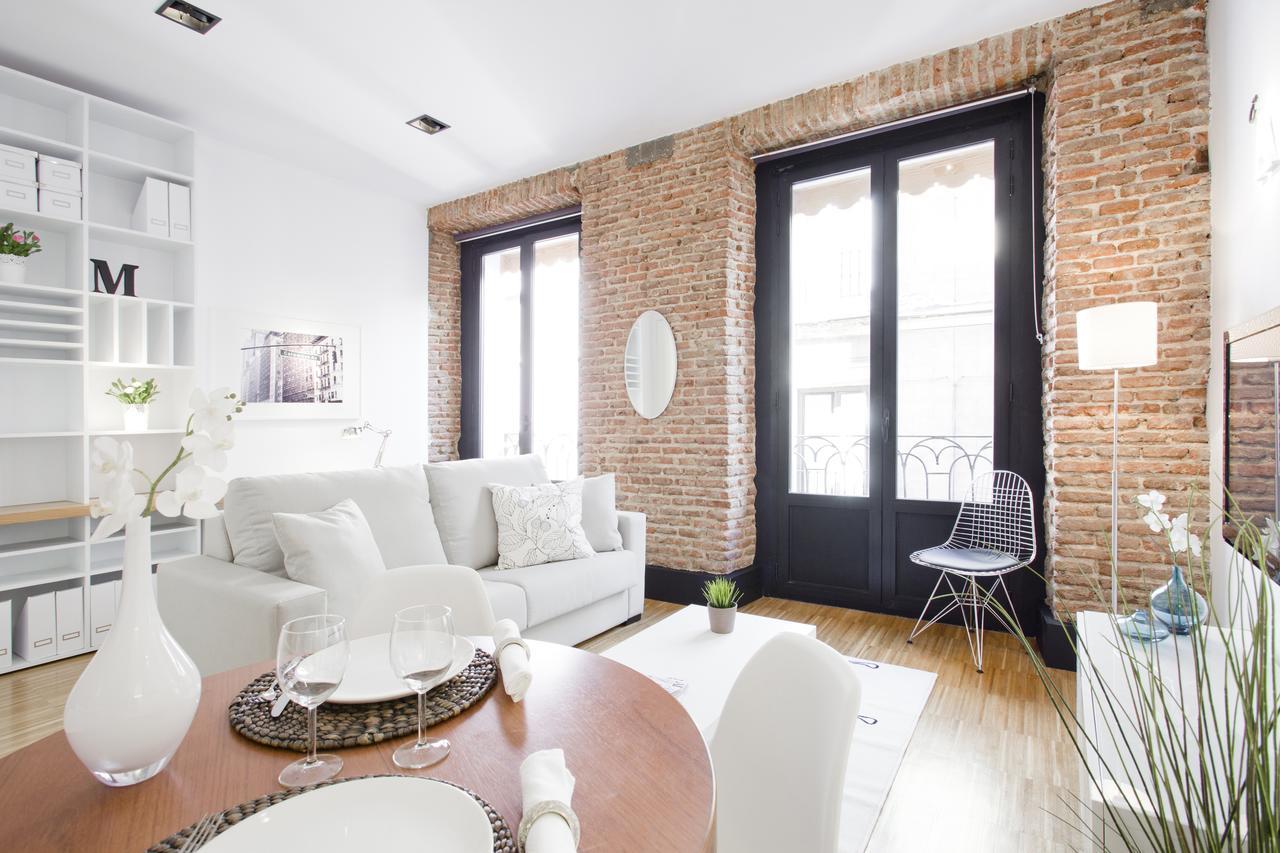 Gran Via By Flatsweethome Apartment Madrid
