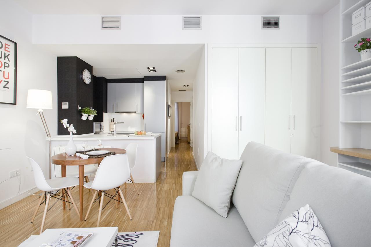 Gran Via By Flatsweethome Madrid