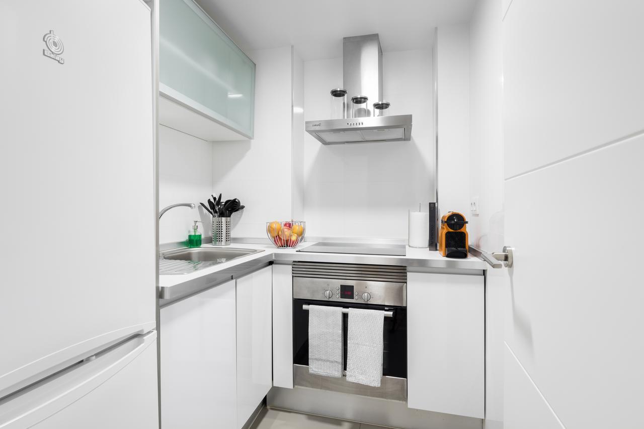 Apartment Villanueva By Flatsweethome