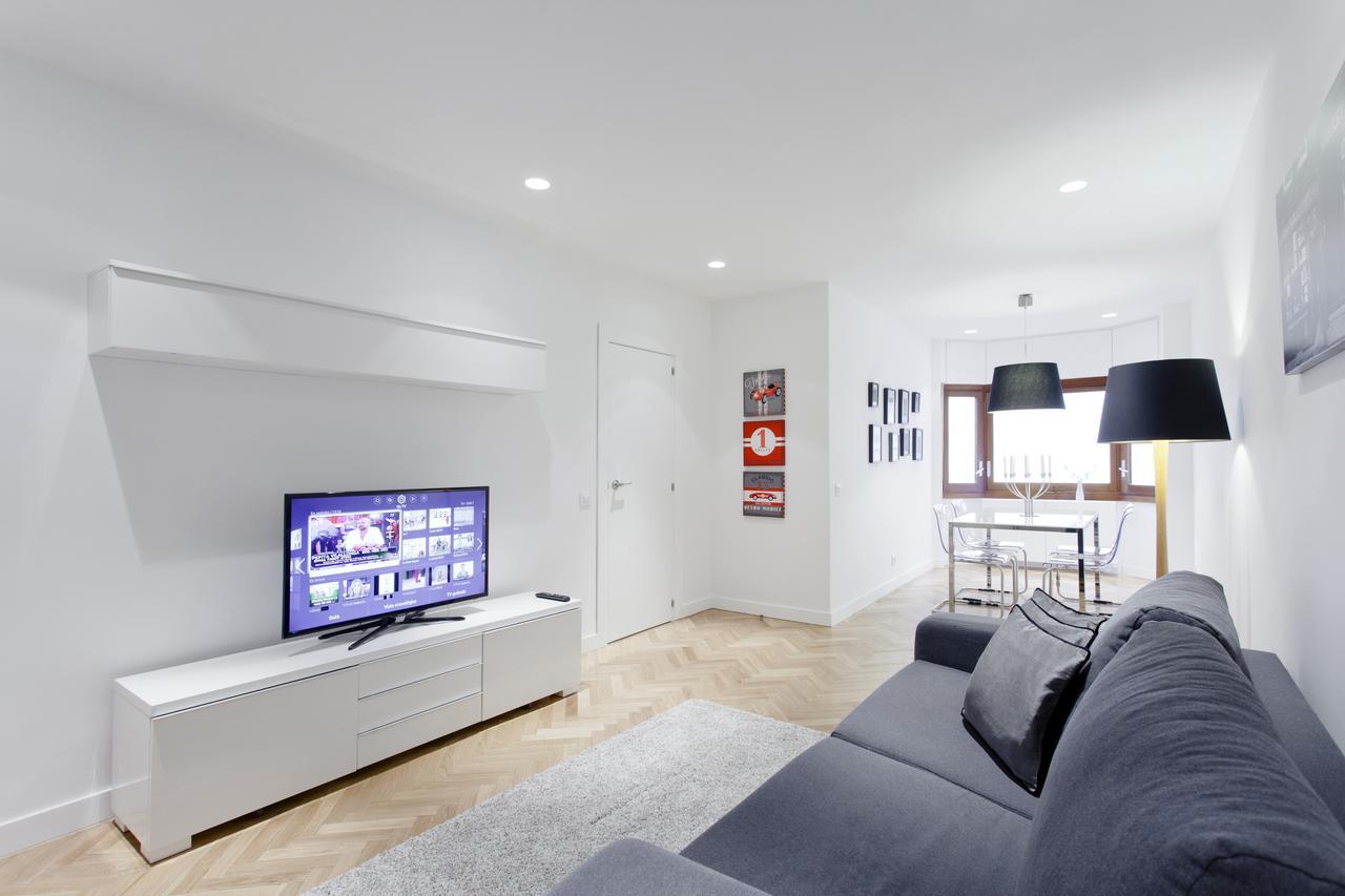 Apartment Villanueva By Flatsweethome *