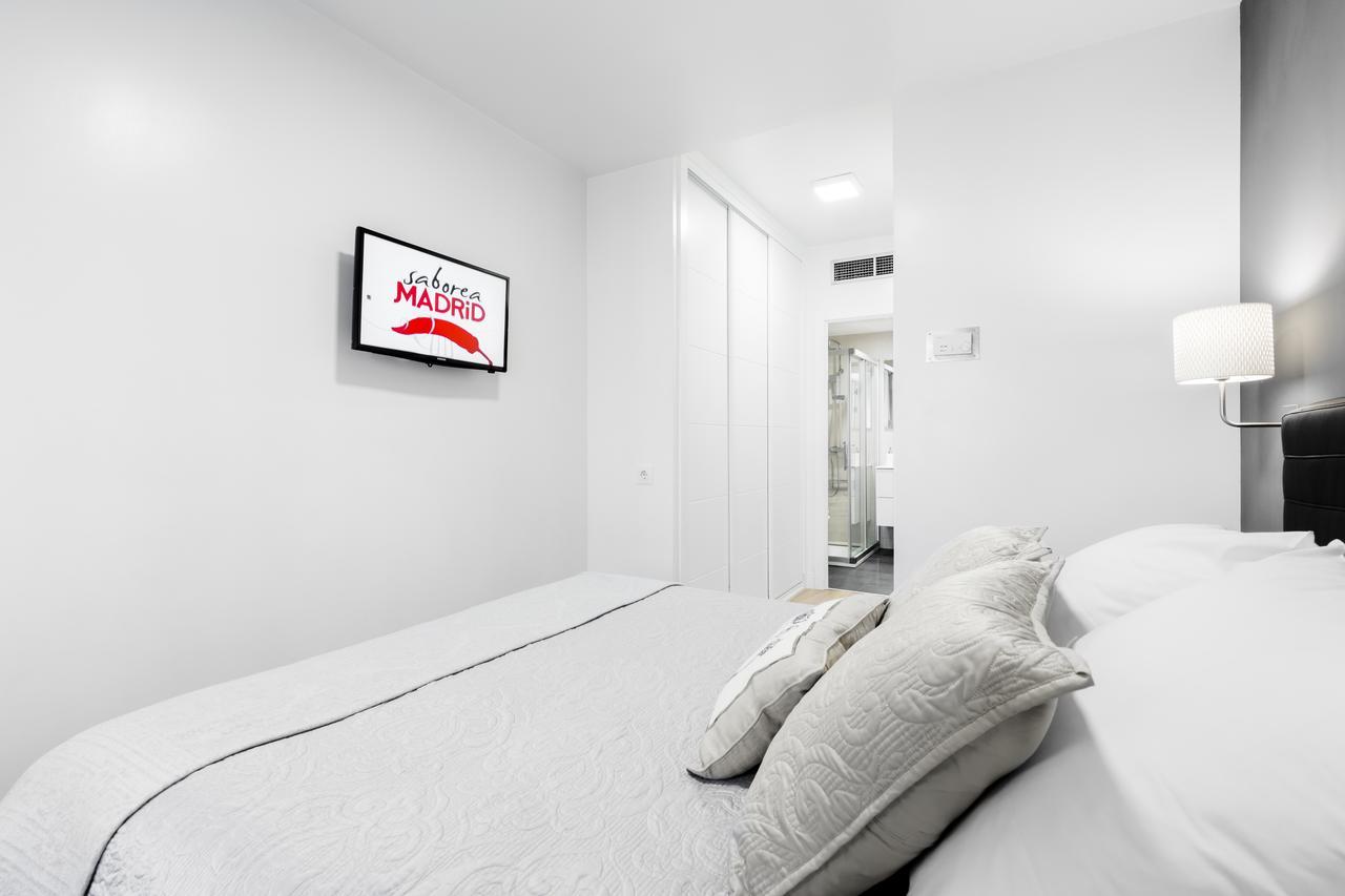 Villanueva By Flatsweethome Madrid
