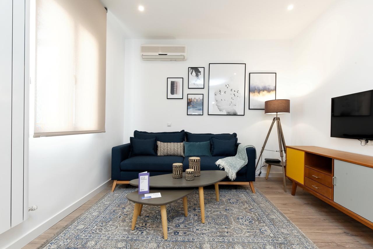 Apartment La Rosaleda Center *