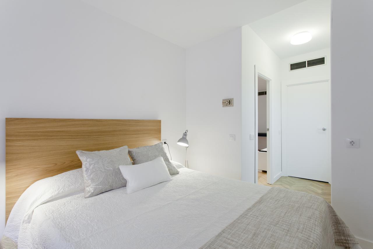 Villanueva By Flatsweethome Apartment *