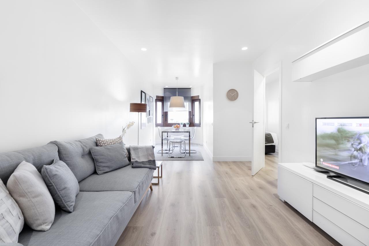 Apartment Villanueva By Flatsweethome