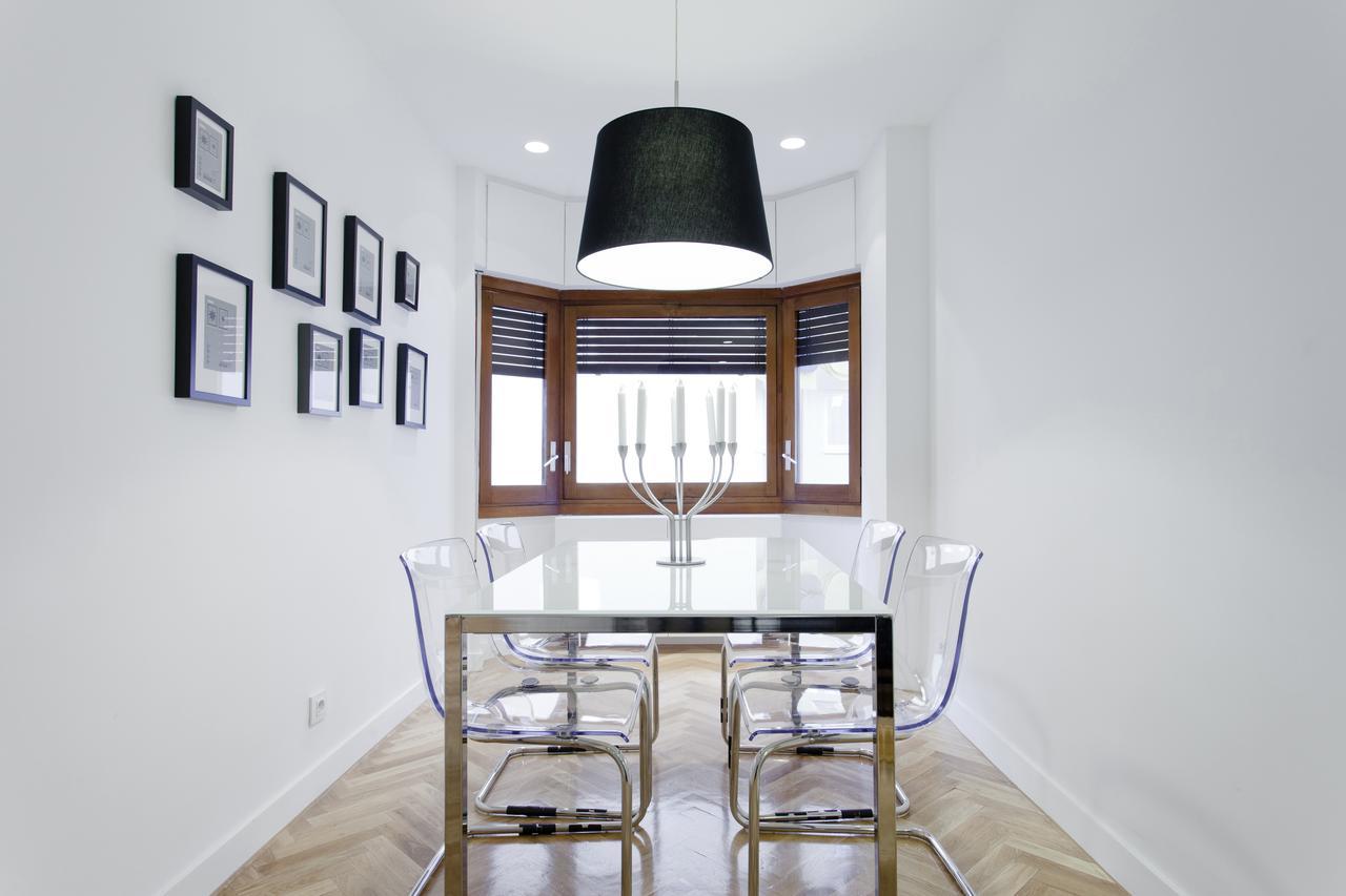 Villanueva By Flatsweethome Madrid