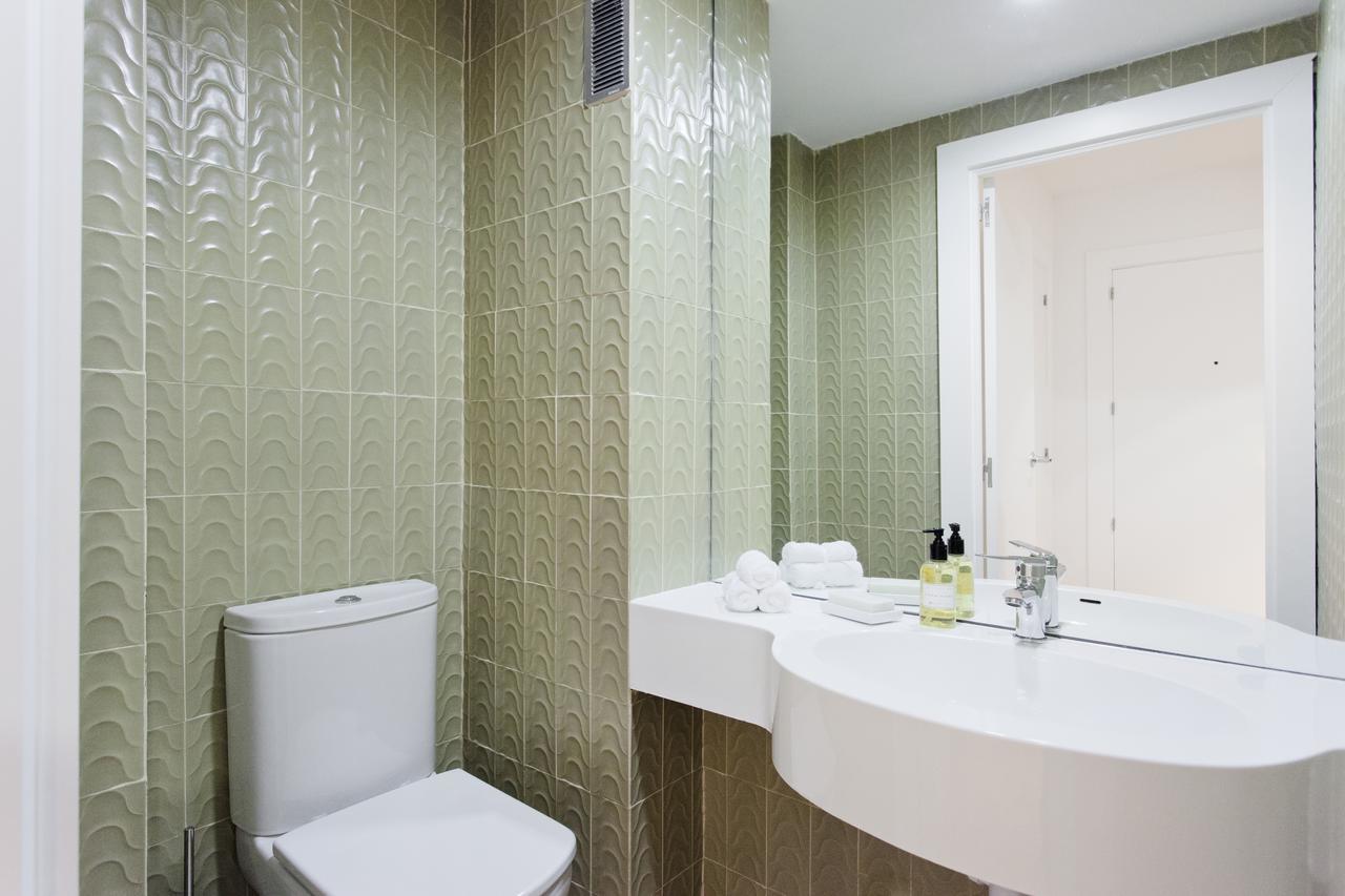 Apartment Villanueva By Flatsweethome Madrid