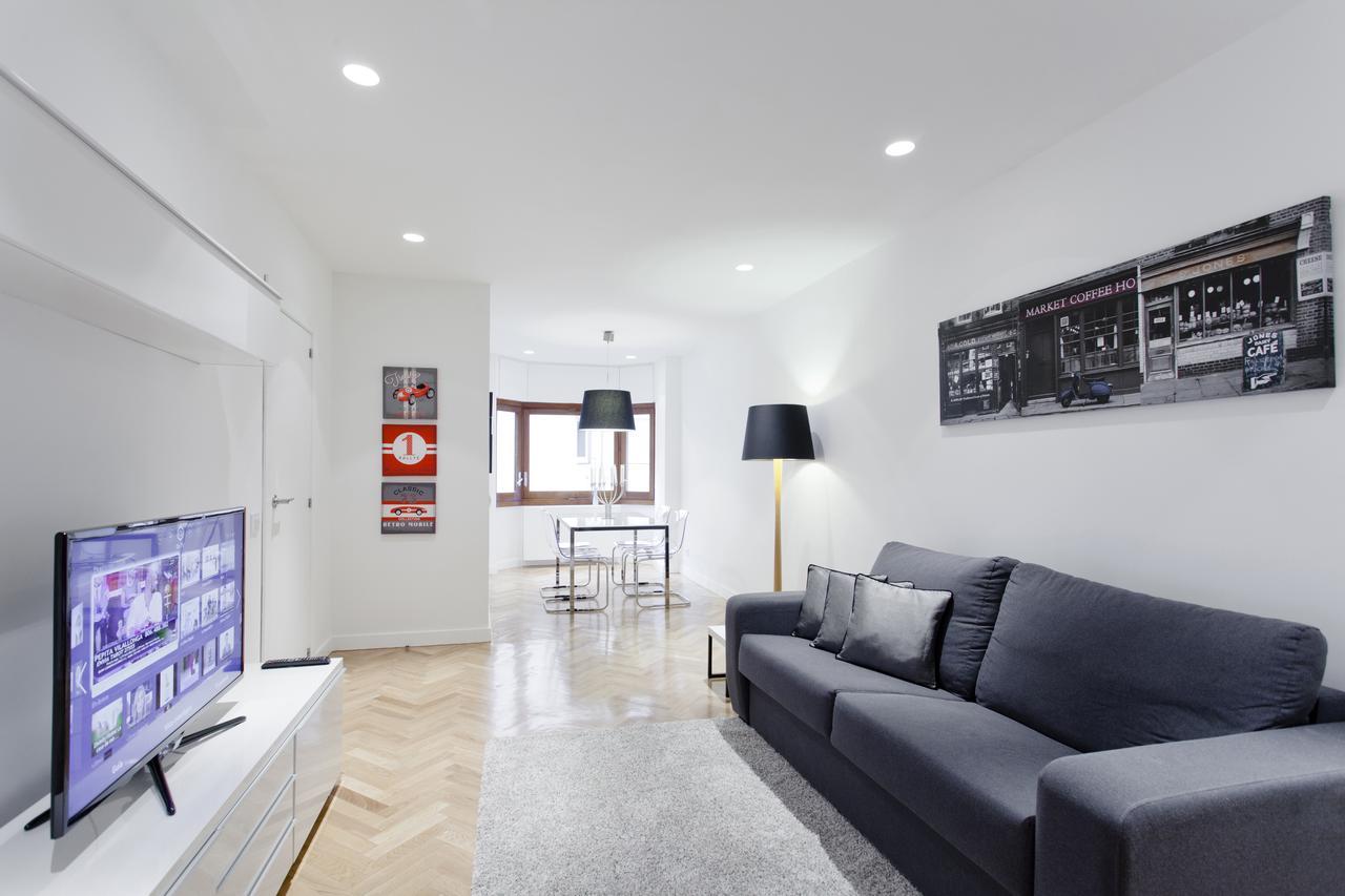 Apartment Villanueva By Flatsweethome *