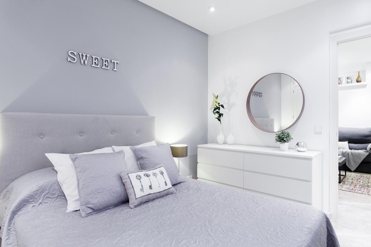 Apartment Serrano By Flatsweethome Madrid