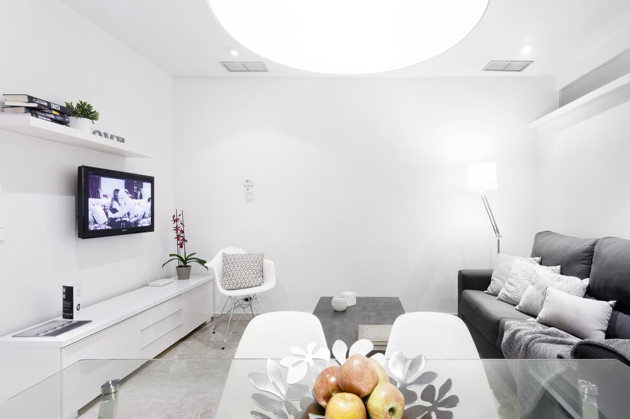 Apartment Serrano By Flatsweethome *
