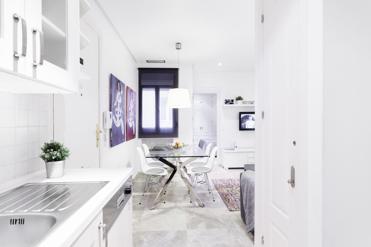 Serrano By Flatsweethome * Madrid