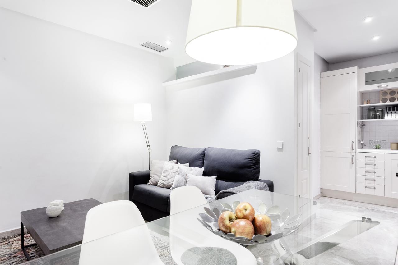 Serrano By Flatsweethome