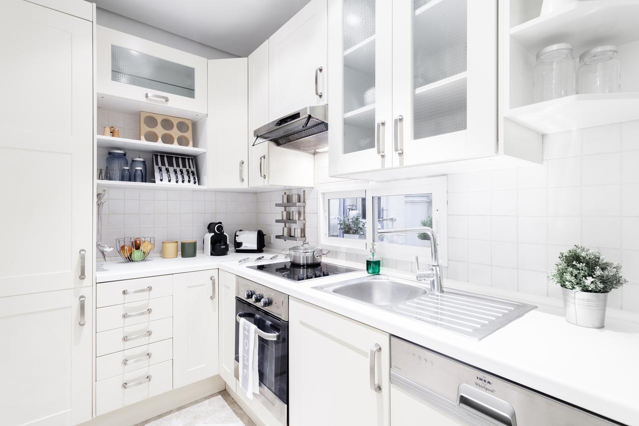 Serrano By Flatsweethome Apartment Madrid