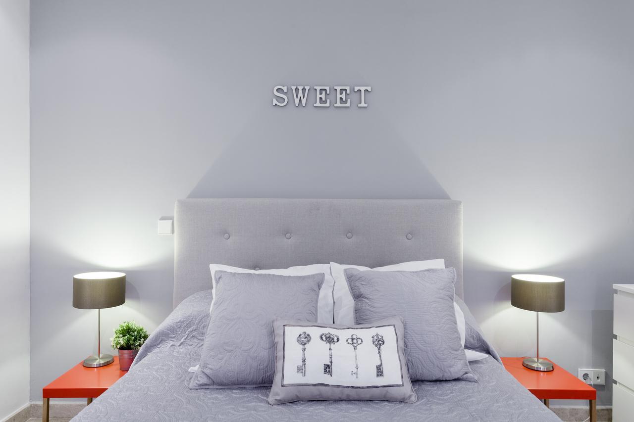 Serrano By Flatsweethome * Madrid