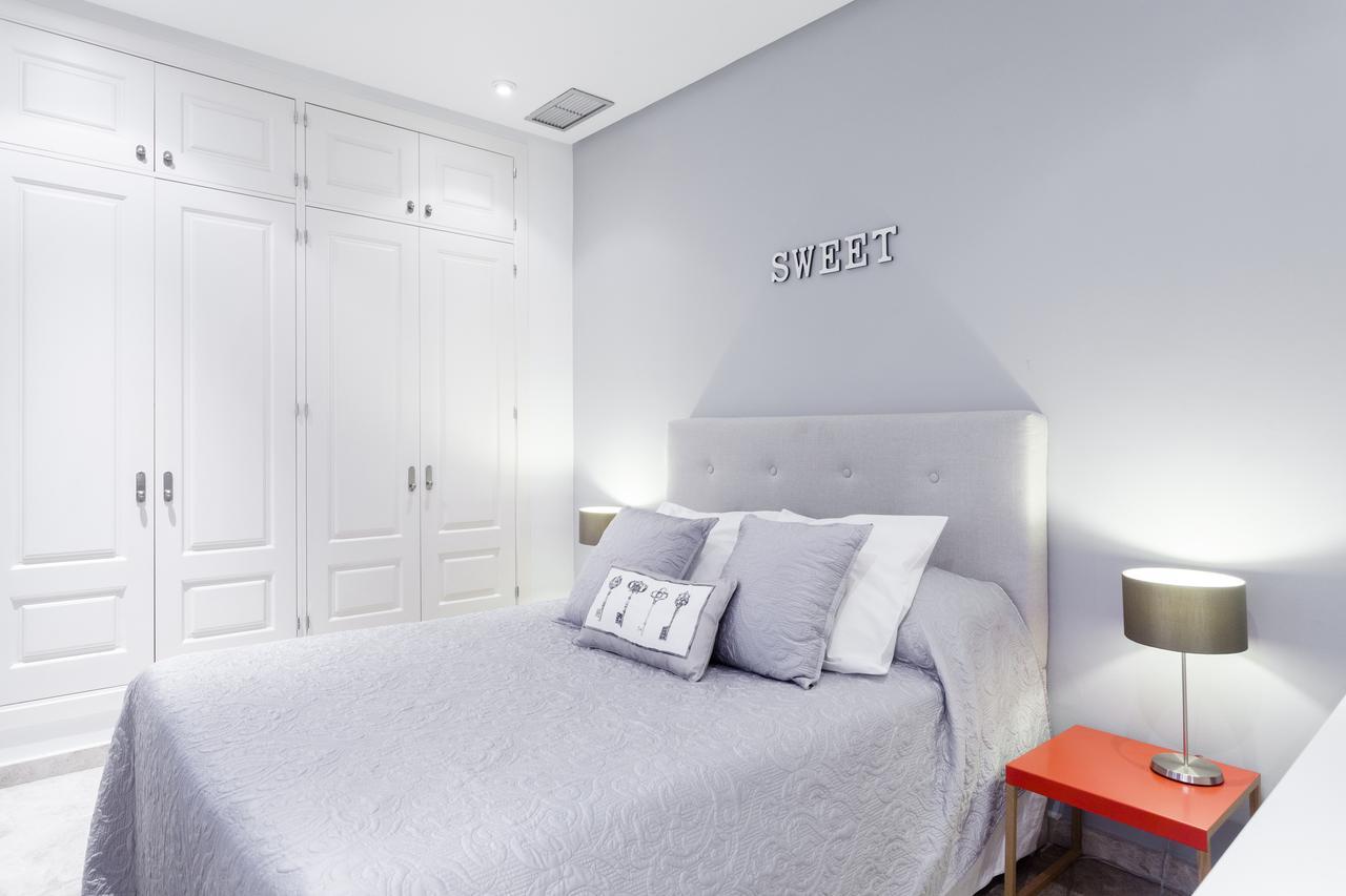 Apartment Serrano By Flatsweethome *