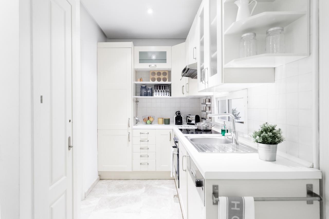 Serrano By Flatsweethome Apartment