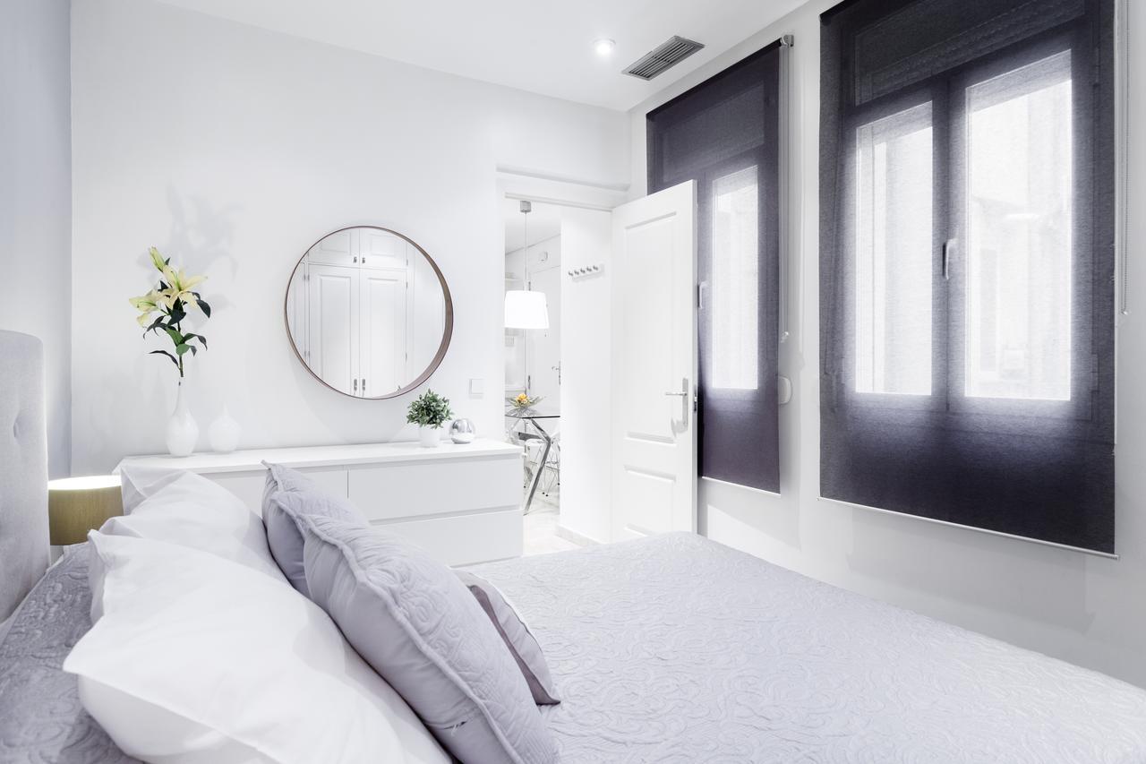 Serrano By Flatsweethome * Madrid