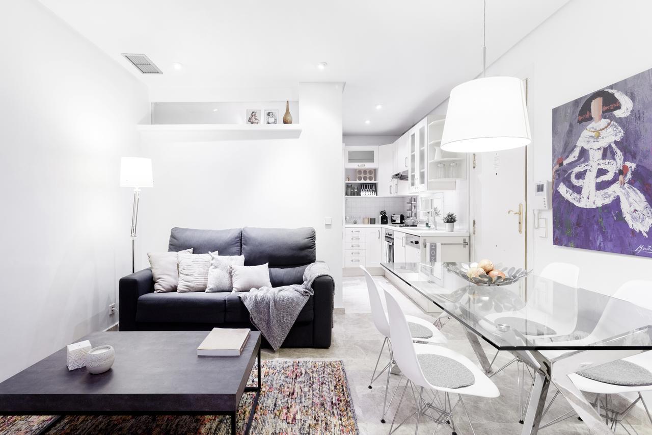 Serrano By Flatsweethome * Madrid