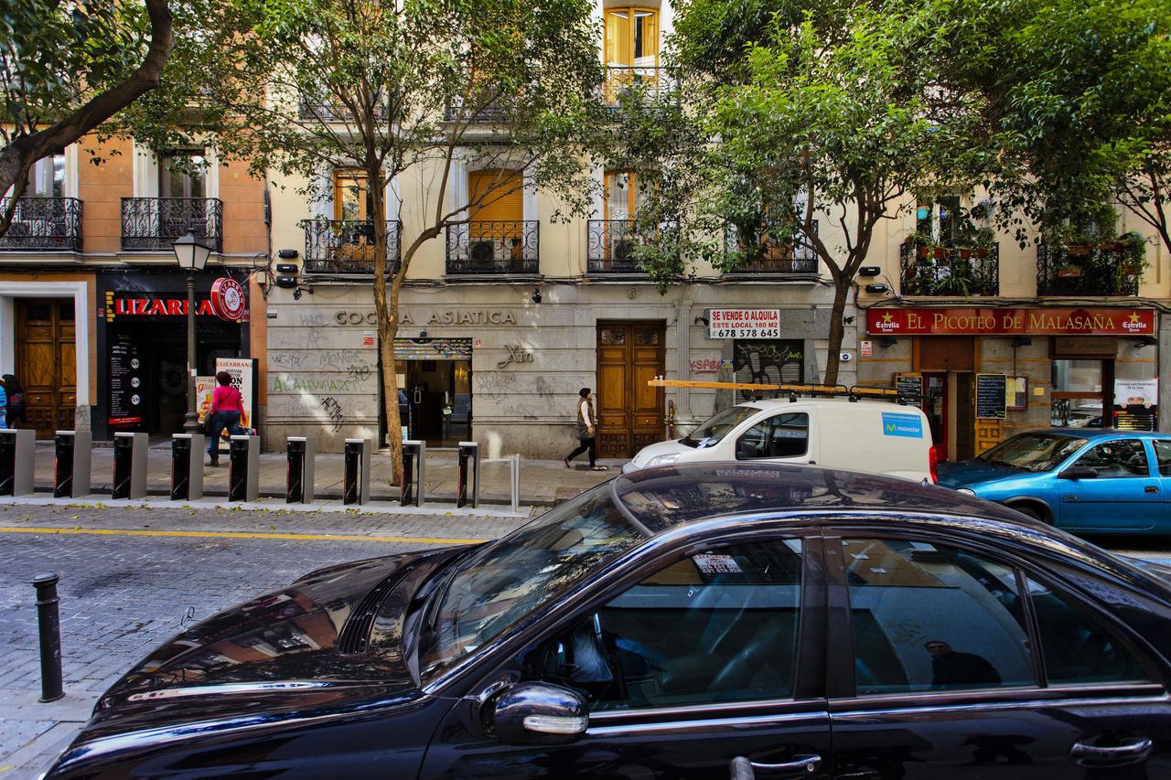 Fuencarral By Flatsweethome * Madri
