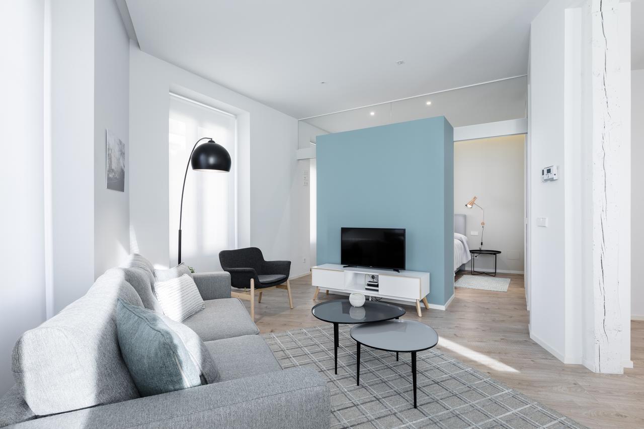 Puerta De Toledo Apartment Madrid