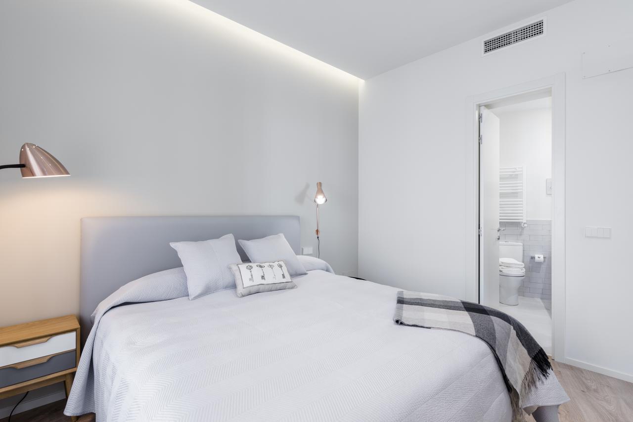 Puerta De Toledo Apartment * Madrid