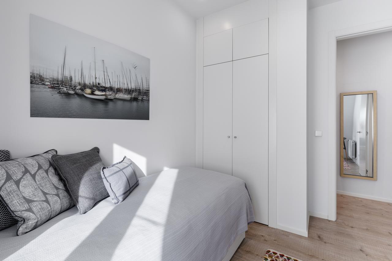 Puerta De Toledo Apartment Apartment