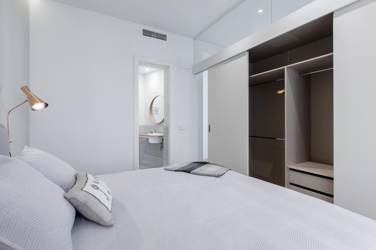 Puerta De Toledo Apartment