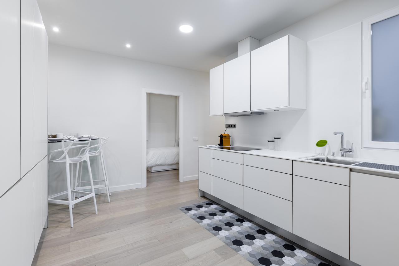 Principe De Vergara Ii By Flatsweethome Madrid