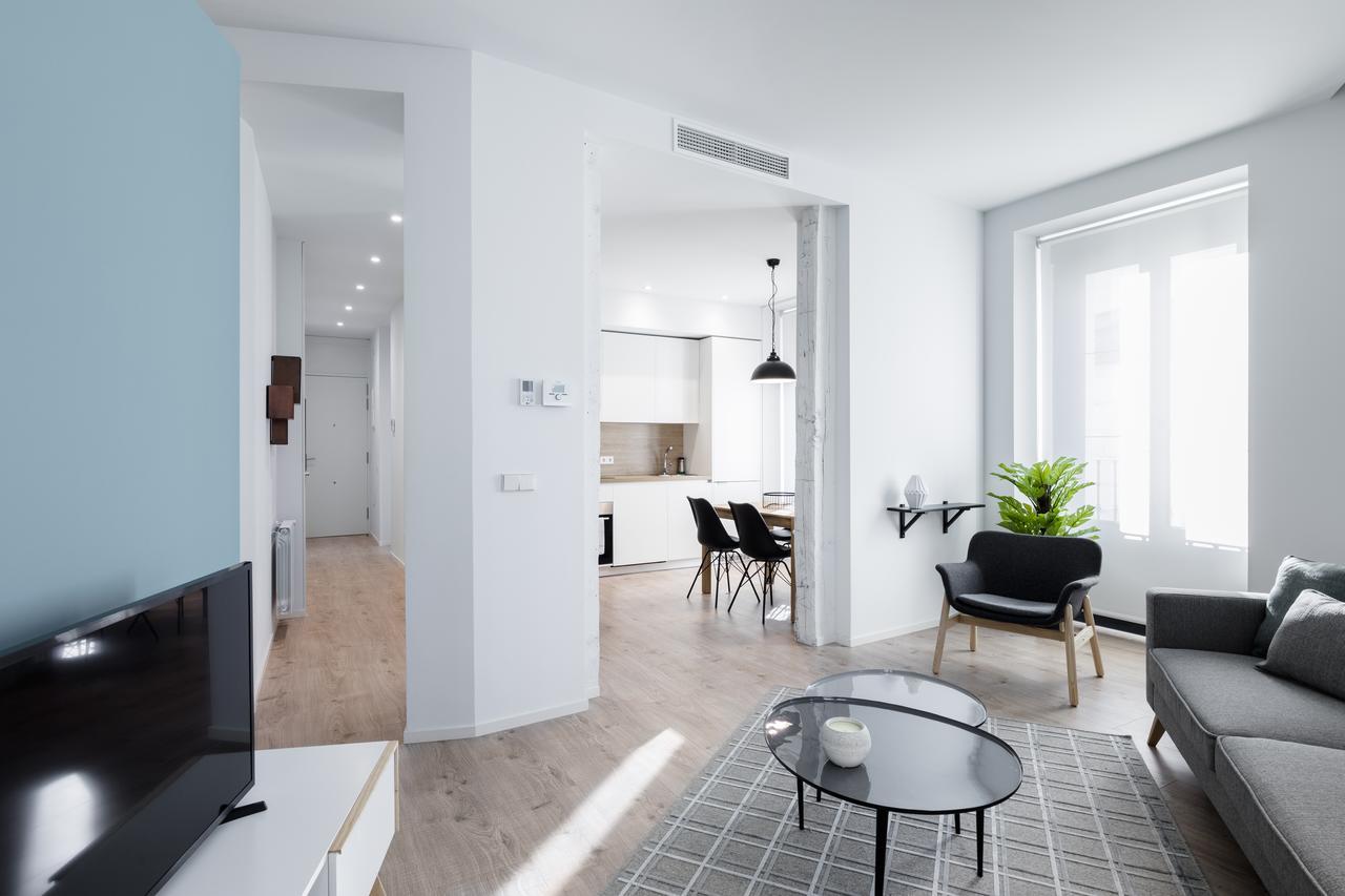 Puerta De Toledo Apartment *