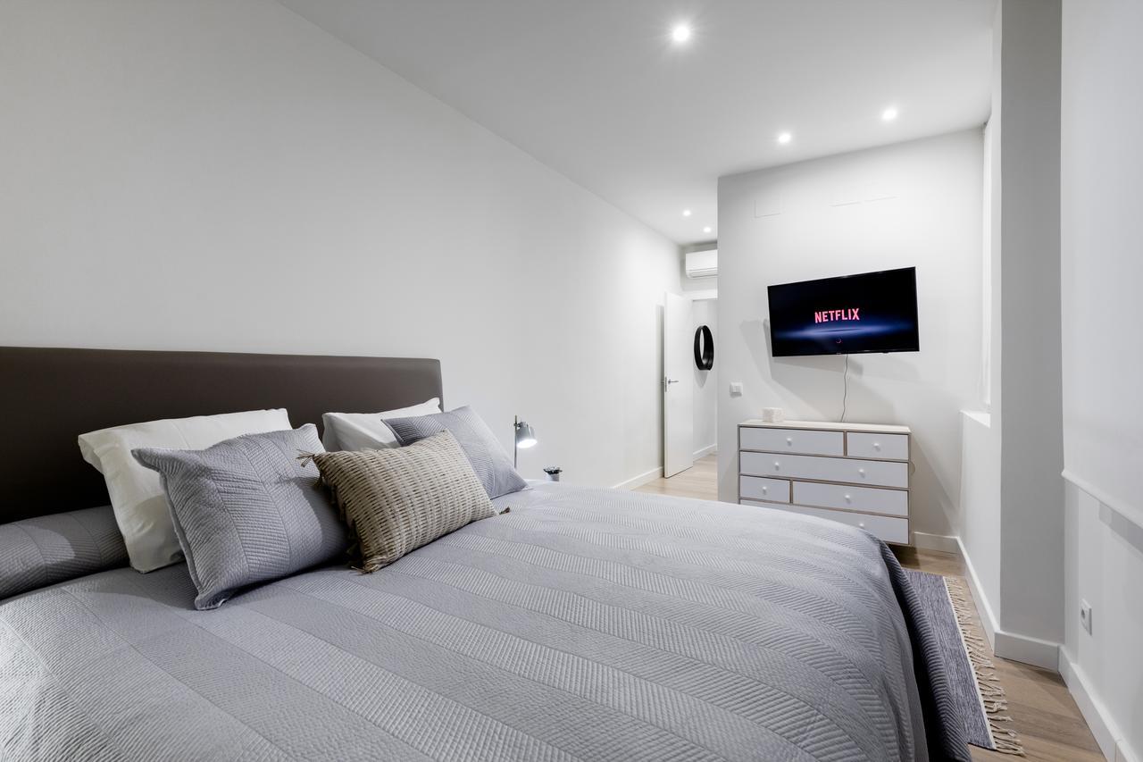 Principe De Vergara Ii By Flatsweethome Apartment *
