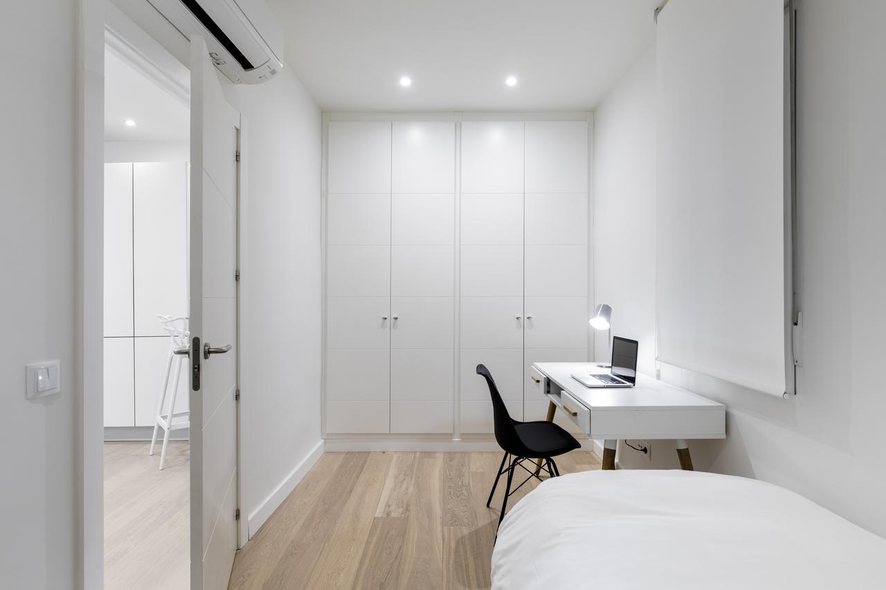 Principe De Vergara Ii By Flatsweethome Apartment