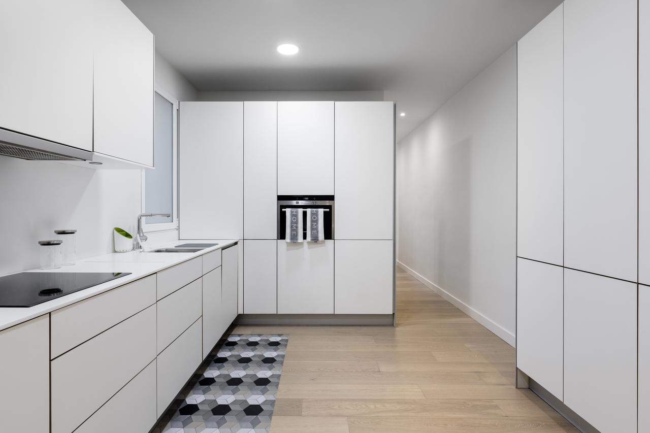 Principe De Vergara Ii By Flatsweethome Apartment