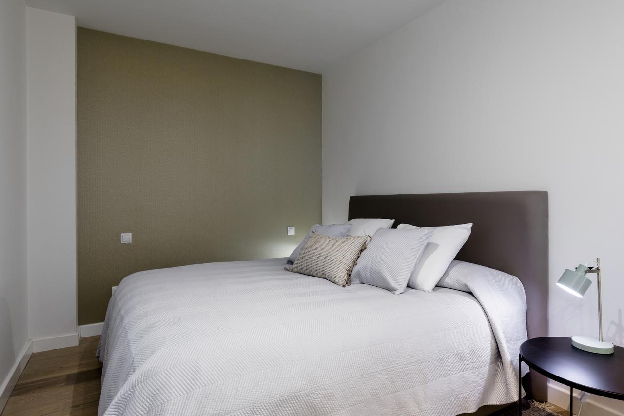 Principe De Vergara Ii By Flatsweethome Apartment *
