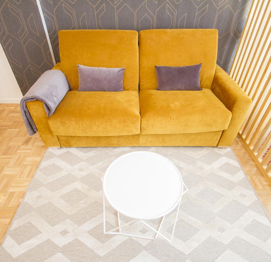 Apartment Charming Puerta De Atocha *