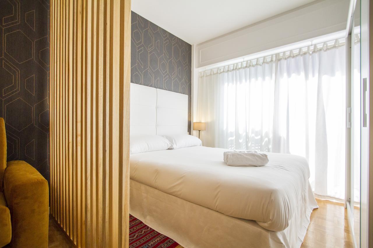 Charming Puerta De Atocha Apartment