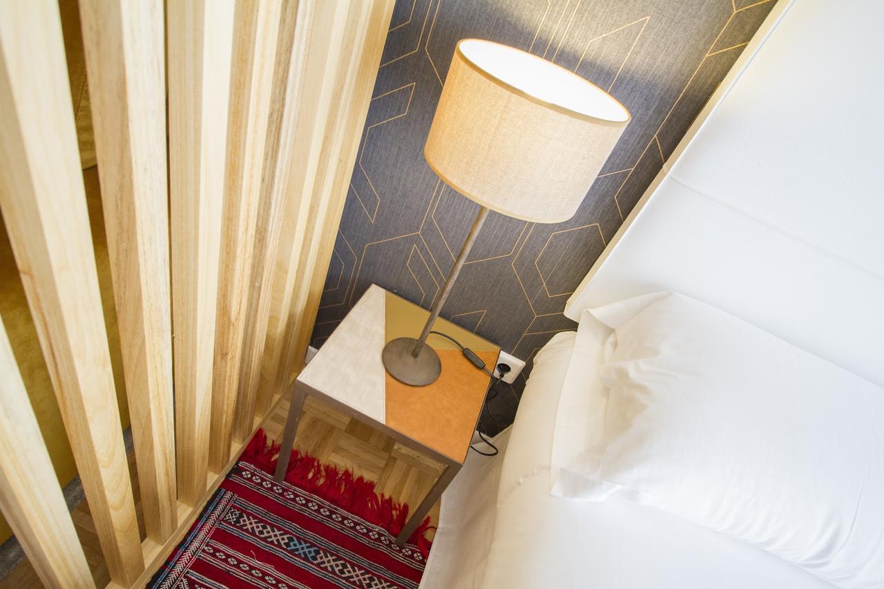 Apartment Charming Puerta De Atocha Madrid