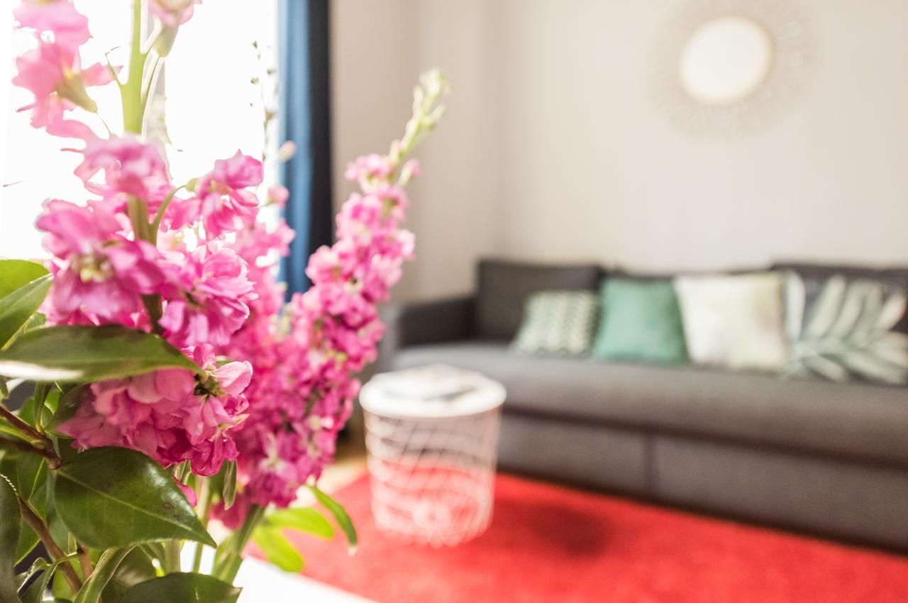 Apartment Chic Gran Via Calle Desengano *