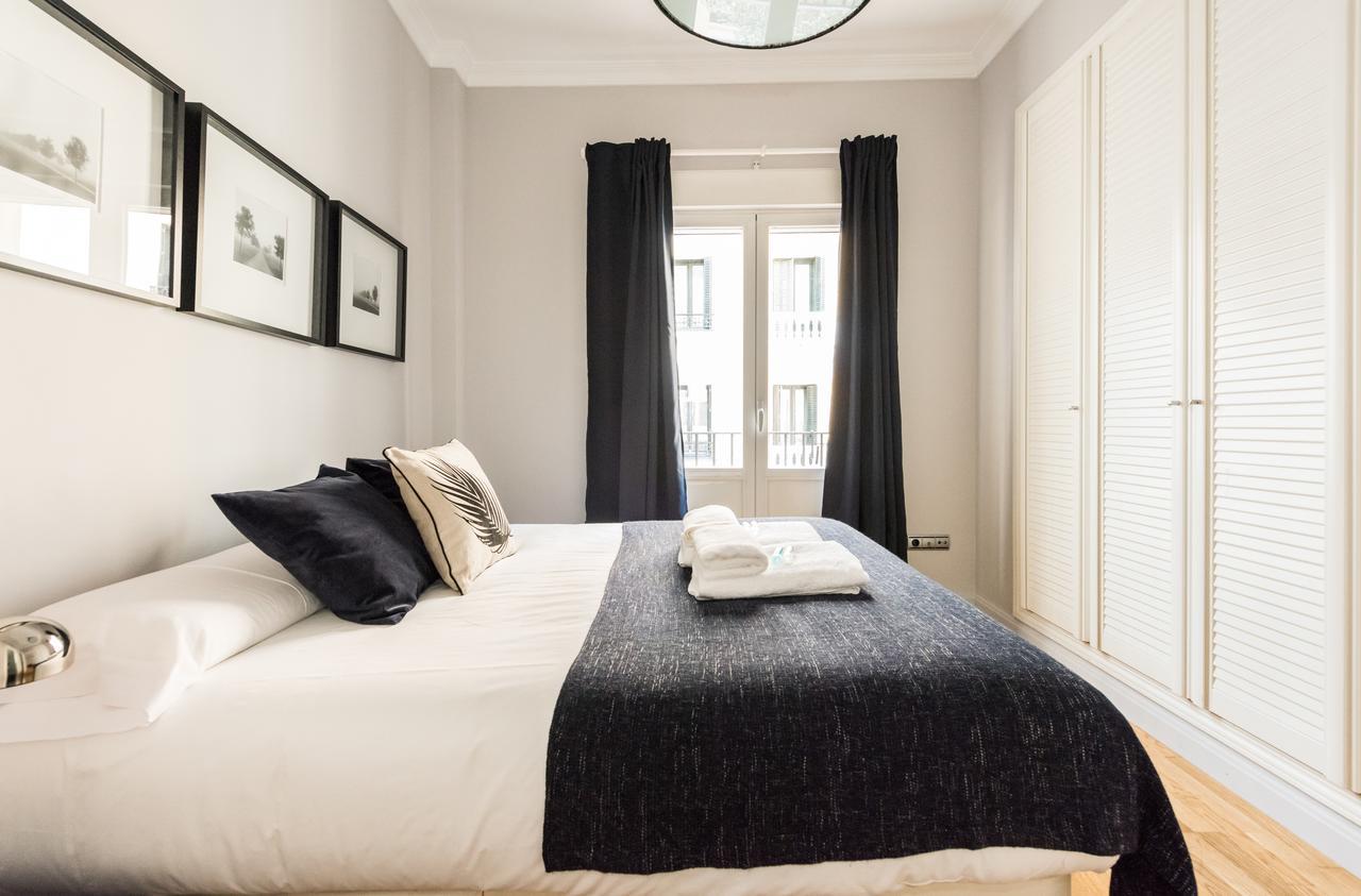 Apartment Chic Gran Via Calle Desengano *