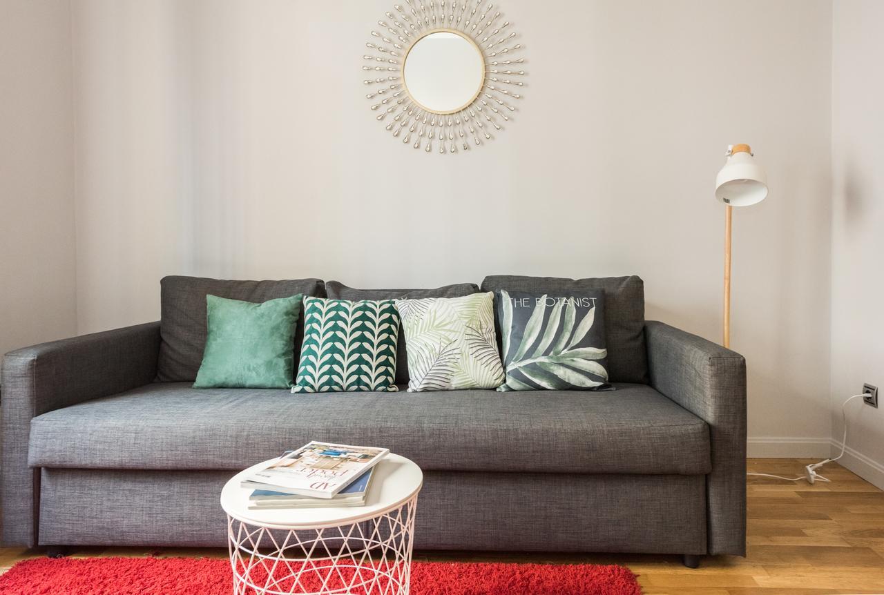 Apartment Chic Gran Via Calle Desengano