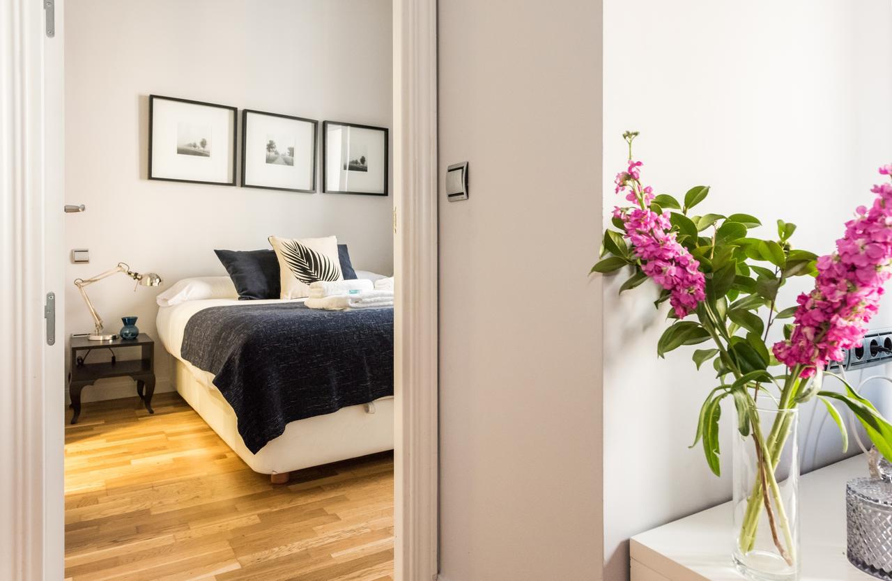 Apartment Chic Gran Via Calle Desengano Madrid