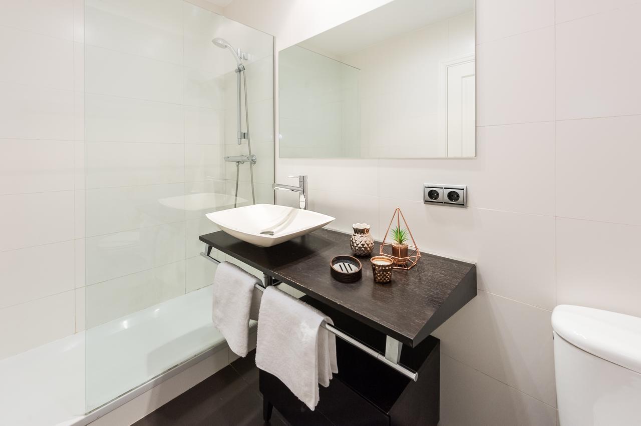 Apartment Chic Gran Via Calle Desengano