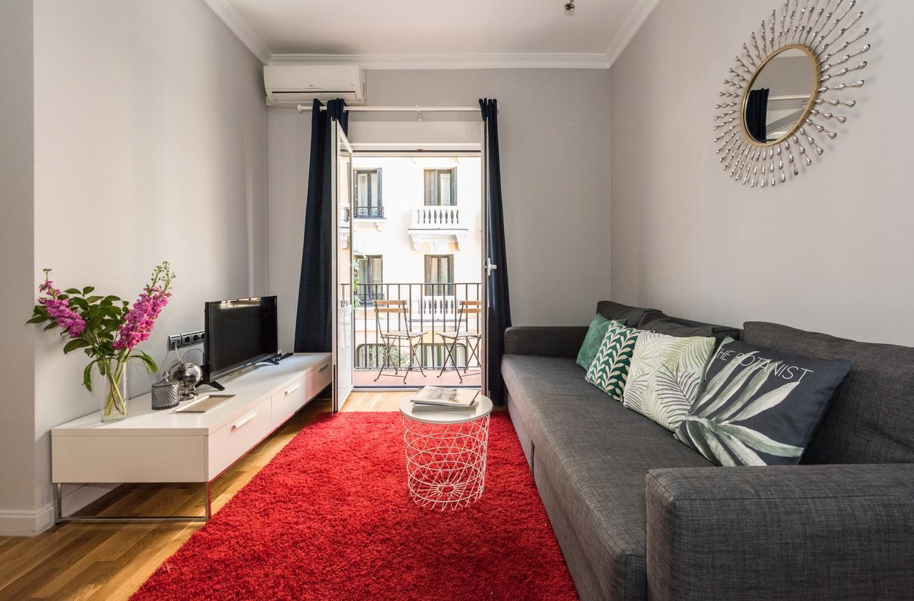 Chic Gran Via Calle Desengano Apartment *