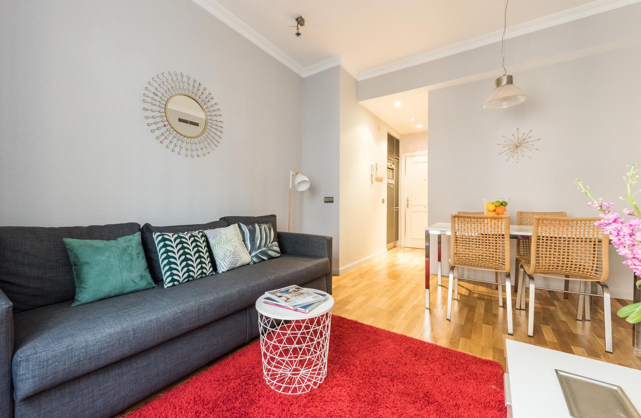 Chic Gran Via Calle Desengano Apartment